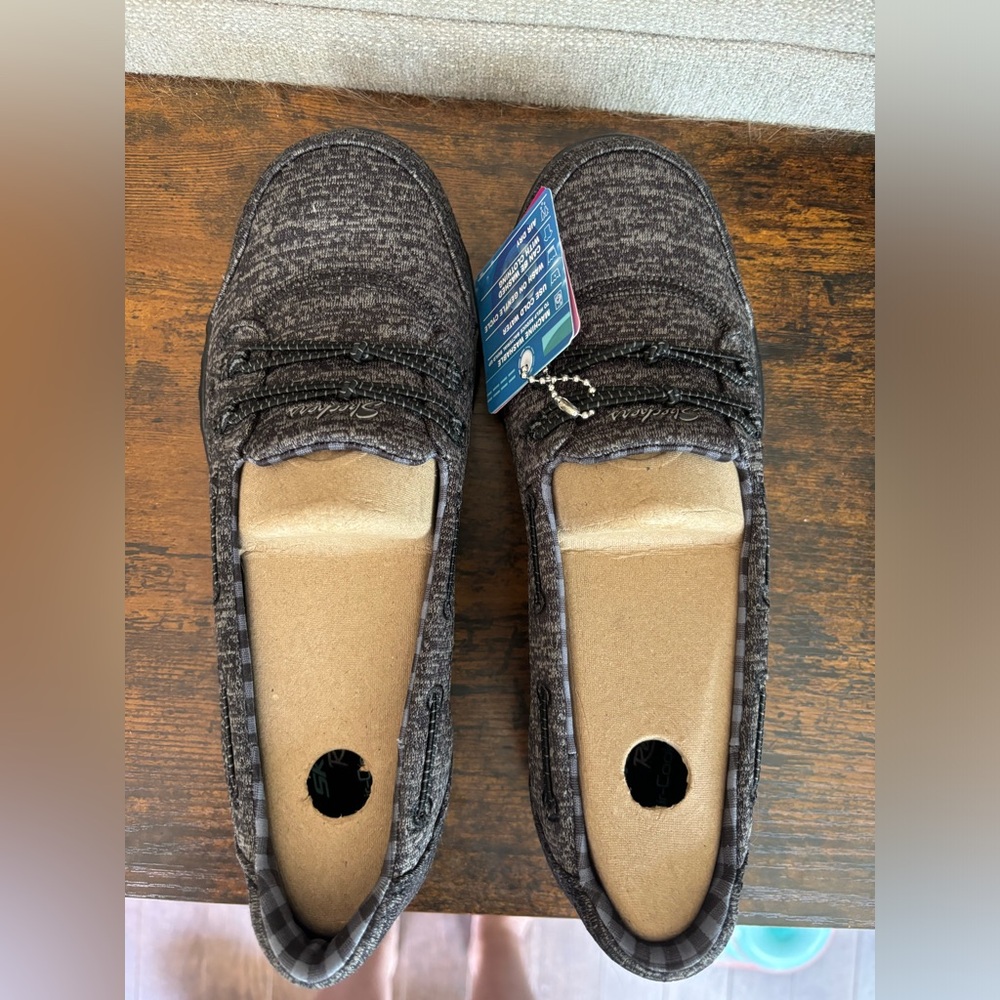 Skechers Good Influence slip-on loafer sneakers